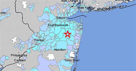 The cabin freehold new jersey. Small Earthquake Rattles New Jersey - The New York Times