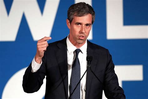 Beto O Rourke Shrugs Off Early Polls Says Importance Of Trump S Trade Deal With Mexico