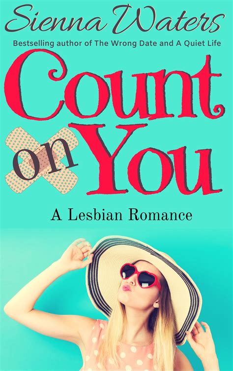 [epub] free pdf count on you a lesbian romance by sienna waters on audible full pages twitter