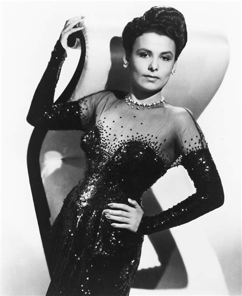 Lena Horne Hollywood Gowns Hollywood Fashion Old Hollywood Glamour