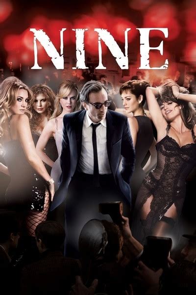You might also like this movies. Nine Movie Review & Film Summary (2009) | Roger Ebert