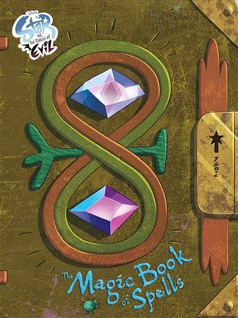 All pages, a to z comics. Magic Book of Spells SVTFOE PDF | Leisure | Sports