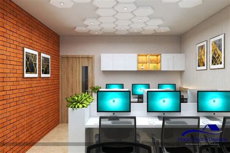 Best Office Interior Designer In Ahmedabad Commercial Interior Designer