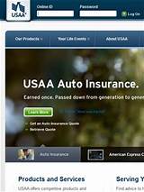 Images of Usaa Military Auto Insurance