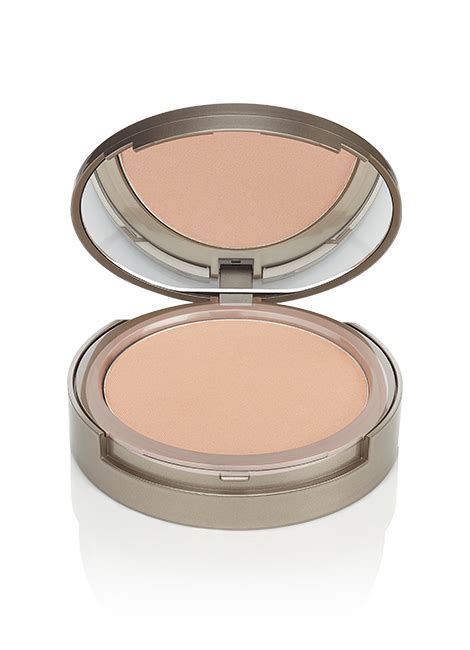 Natural Pressed Mineral Foundation SPF 20 | Mineral foundation, Anti aging beauty secrets, Eco ...