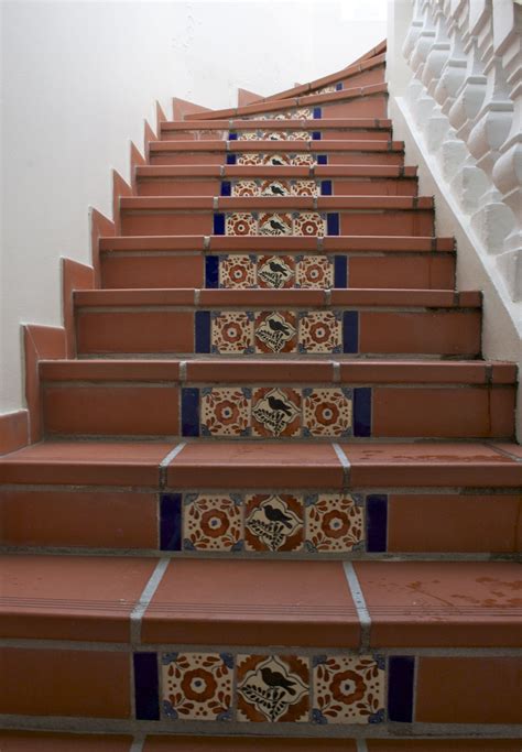 Stairs Tiles Design For Home Oct 2023