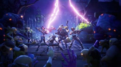 Fortnite Save The World Shutting Down On Mac Epic Issuing Refunds