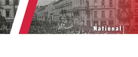 103rd Anniversary Of Regaining Independence By The Republic Of Poland