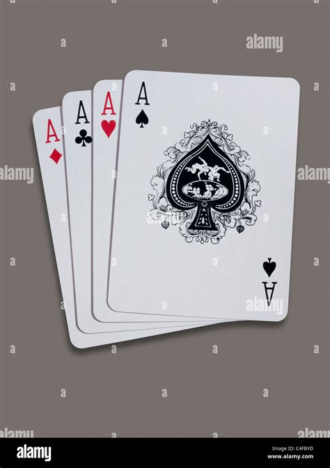 Spades Hearts Diamonds Hi Res Stock Photography And Images Alamy