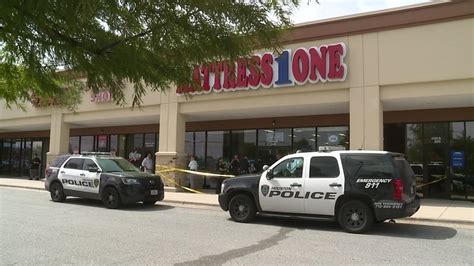 You can buy a mattress, a gallon of ketchup, and 144. Employee shot to death at north Houston mattress store ...