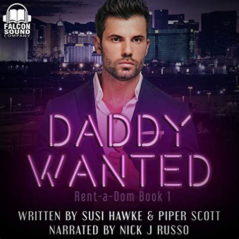 Daddy Wanted Rent A Dom Book 1 Audible Audio Edition Susi Hawke