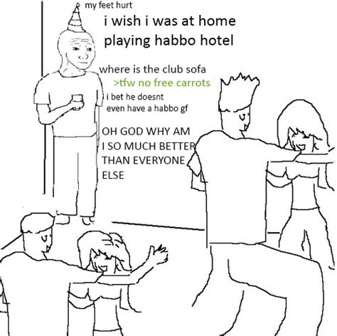 Image 870564 I Wish I Was At Home Know Your Meme