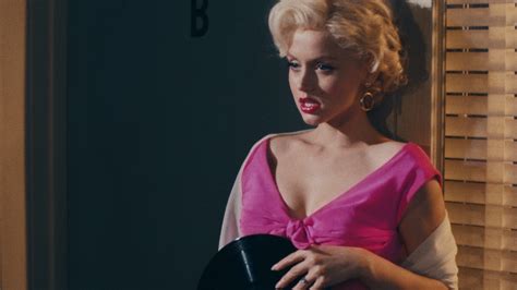 Blonde Netflixs Controversial Marilyn Monroe Movie What We Know