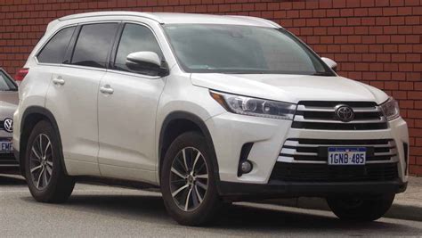 Find new, tokunbo and nigerian used cars for sale or hire at the guaranteed best prices in nigeria. Toyota Highlander Prices In Nigeria 2020 - Autos - Nigeria