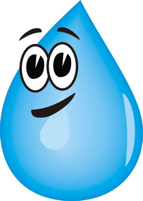 Download High Quality Water Clipart Cartoon Transparent Png Images