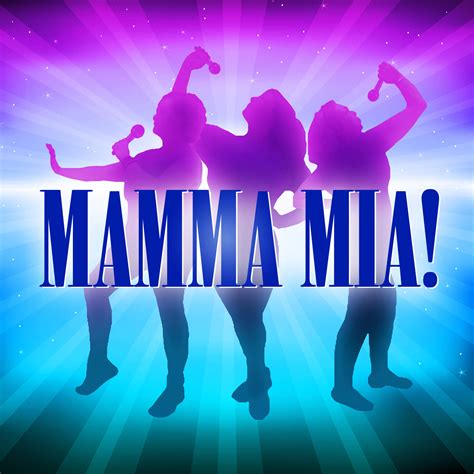 Mamma Mia Cape Rep Theatre