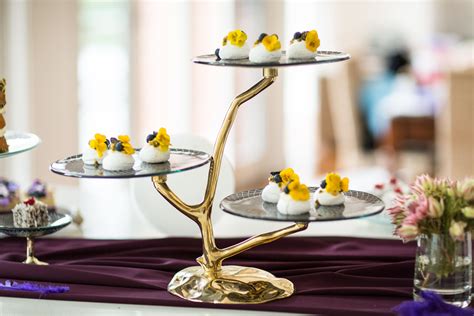 The Magnificence Of The Tiered Cake Stands Annavasily