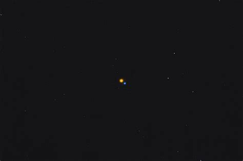 Zenfolio Hunter Wilson Open Clusters Albireo Double Star In Cygnus
