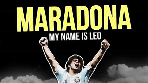 My Name Is Leo Youtube