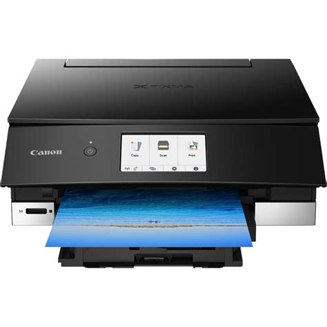 Informazioni più dettagliate sul prodotto. PIXMA TS8250 Series - Printers - Canon Nederland