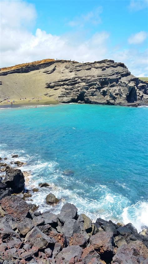 40 Things To Do On Big Island Hawaii Mostly Free Outdoors For