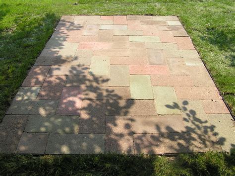 See more ideas about painted pavers, brick crafts, brick art. Paver | Wikidwelling | FANDOM powered by Wikia
