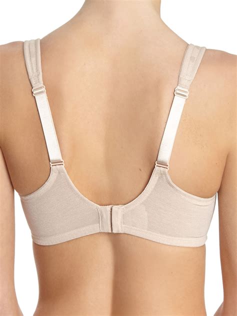 Dunn3s NUDE Spotted Underwired Full Cup Bra Size 34 To 40 D DD E F