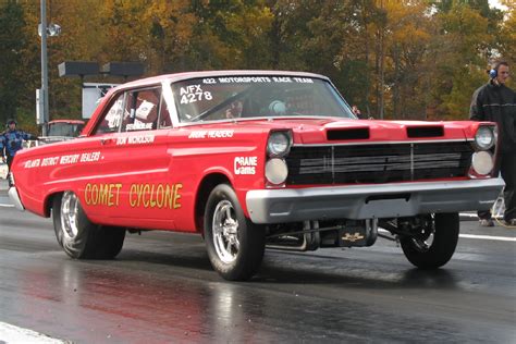 History 6465 Comets Old Drag Cars Lets See Pictures Page 27 The