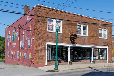 Ellsworth ME Real Estate & Homes for Sale | BHGRE - The Masiello Group