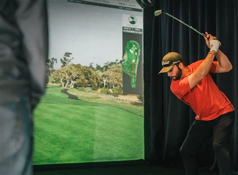 The North Swing Open Annual Fall Indoor Golf Tournament Barrie On