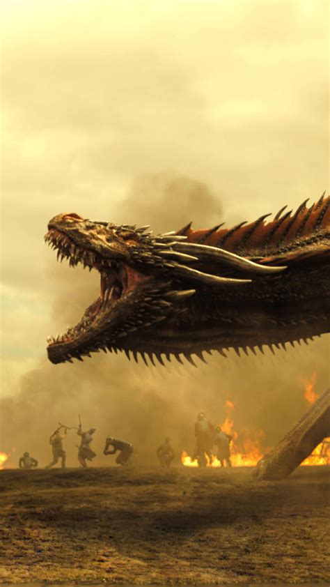 31 Game Of Thrones Khaleesi Wallpaper 4k Images