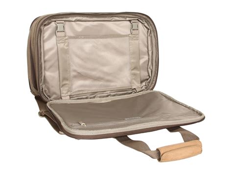 Check spelling or type a new query. Briggs & Riley Baseline - Expandable Cabin Bag - Zappos ...