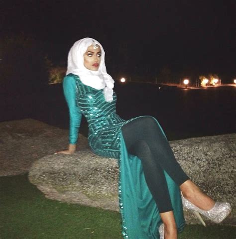 Beurette Arab Hijab Muslim 30 Photo 34