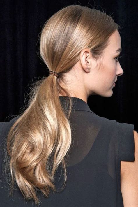8 Updo Hairstyles For Rainy Days You Have To Try