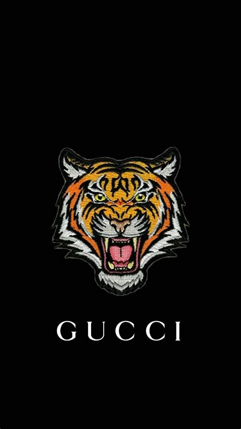 Download Gucci Tiger Wallpaper By Andreagio Bd Free On Zedge Now