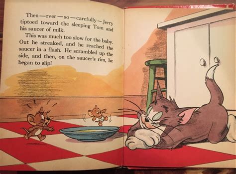 Olay Olay Asansör Uygulamak Tom And Jerry History Öznelci Arter Cihaz