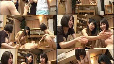 Kinkeri Office Ladies Femdom Japan Female Boarders Gang Up On Landlords Stepson Part 1 Nfdm425