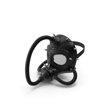 Cyberpunk Gas Mask Png Images And Psds For Download Pixelsquid S118988470