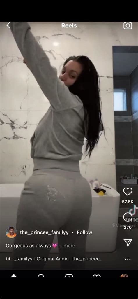 What Is On Her Big Booty Scrolller