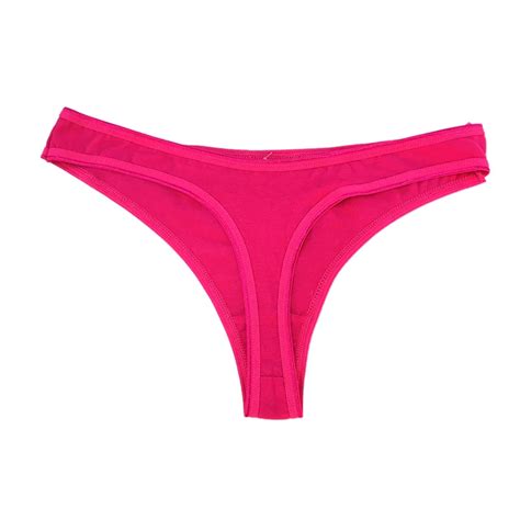 67101 Wholesale Red Panties Sexy G String Oem Sex Women Underwear Lingerie Pants Girls Wearing