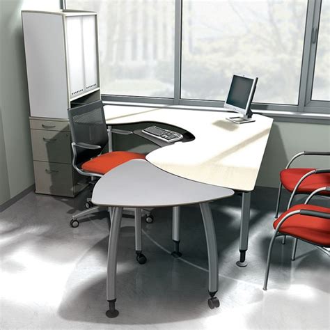 Watson Fusion Is One Of The Most Comprehensive Lines Of Modular Office