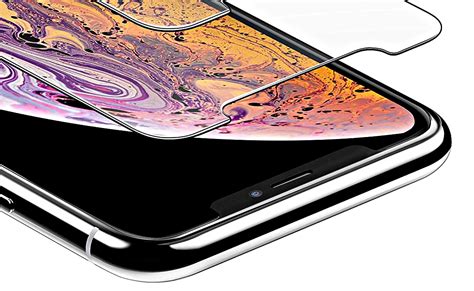 It's not possible to set what. Best Screen Protectors for iPhone Xs and iPhone Xs Max