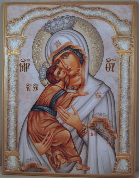 St John Chrysostomos Greek Orthodox Monastery Byzantine Art Byzantine