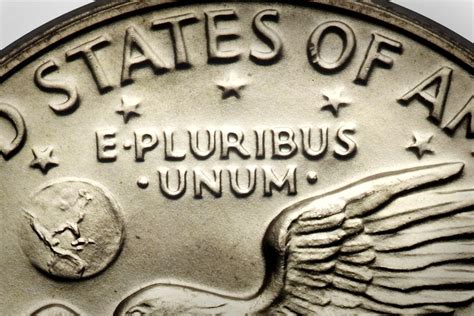 The Meaning Of E Pluribus Unum