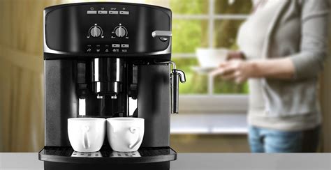 8 Best Bean To Cup Coffee Machines Uk 2022 Review Spruce Up