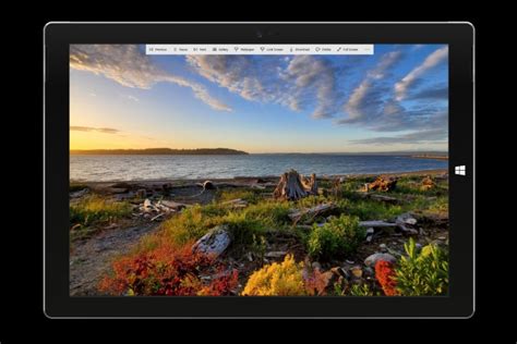 Screen Saver Gallery Get The Best Windows 10 Screensavers Beebom