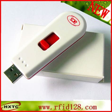 The cr95hf manages frame coding and decoding in reader mode for standard applications such as near field communication (nfc), proximity and vicinity standards. Smart RFID NFC Card Reader Writer ACR122T For KC VCCI MIC-in Control Card Readers from Security ...