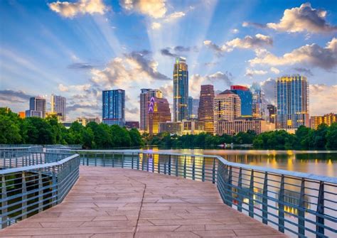 Essential Travel Guide To Austin Texas Updated Savored Journeys