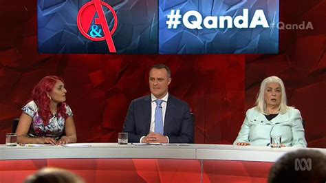 Abc Qanda Qanda Australia Latest News Breaking Headlines And Top