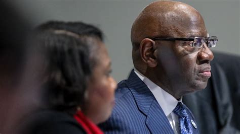 Richland County Council Chair Livingston Criticized By Myers The State